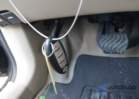 2015 Nissan Rogue Sl z USA, uszkodzony, nr VIN 5N1AT2MT0FC787479